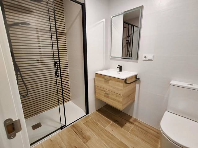 Piso en Venta en Casco Antiguo