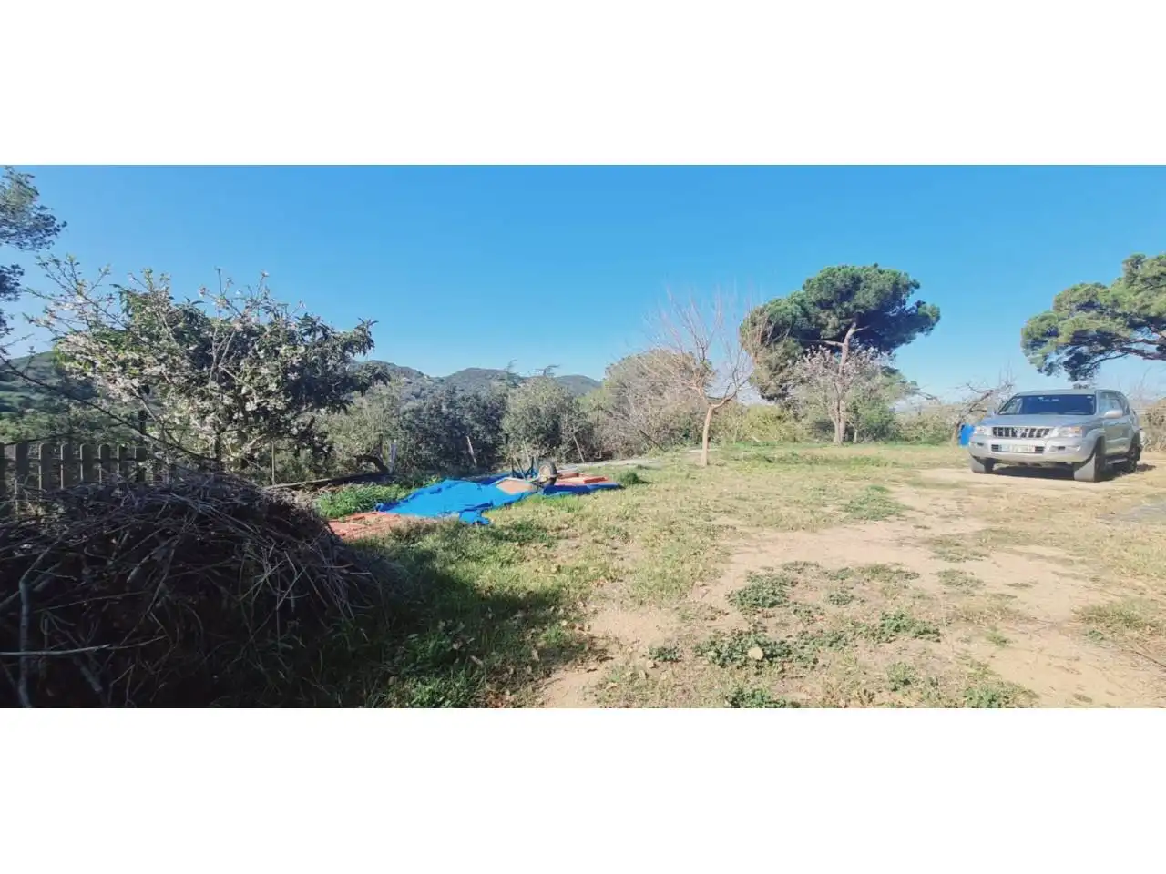Terreno rustico in vendita a Sant Fost de Campsentelles