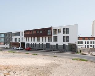 Vista exterior de Garatge en venda en Puerto del Rosario