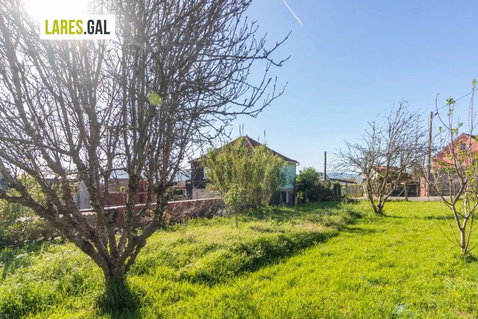 Terrain rustique à vendre à Carballadasna, imagen 13