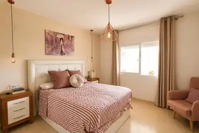 Apartamento con piscina en venta en Elviria - Cabopino, imagen 6
