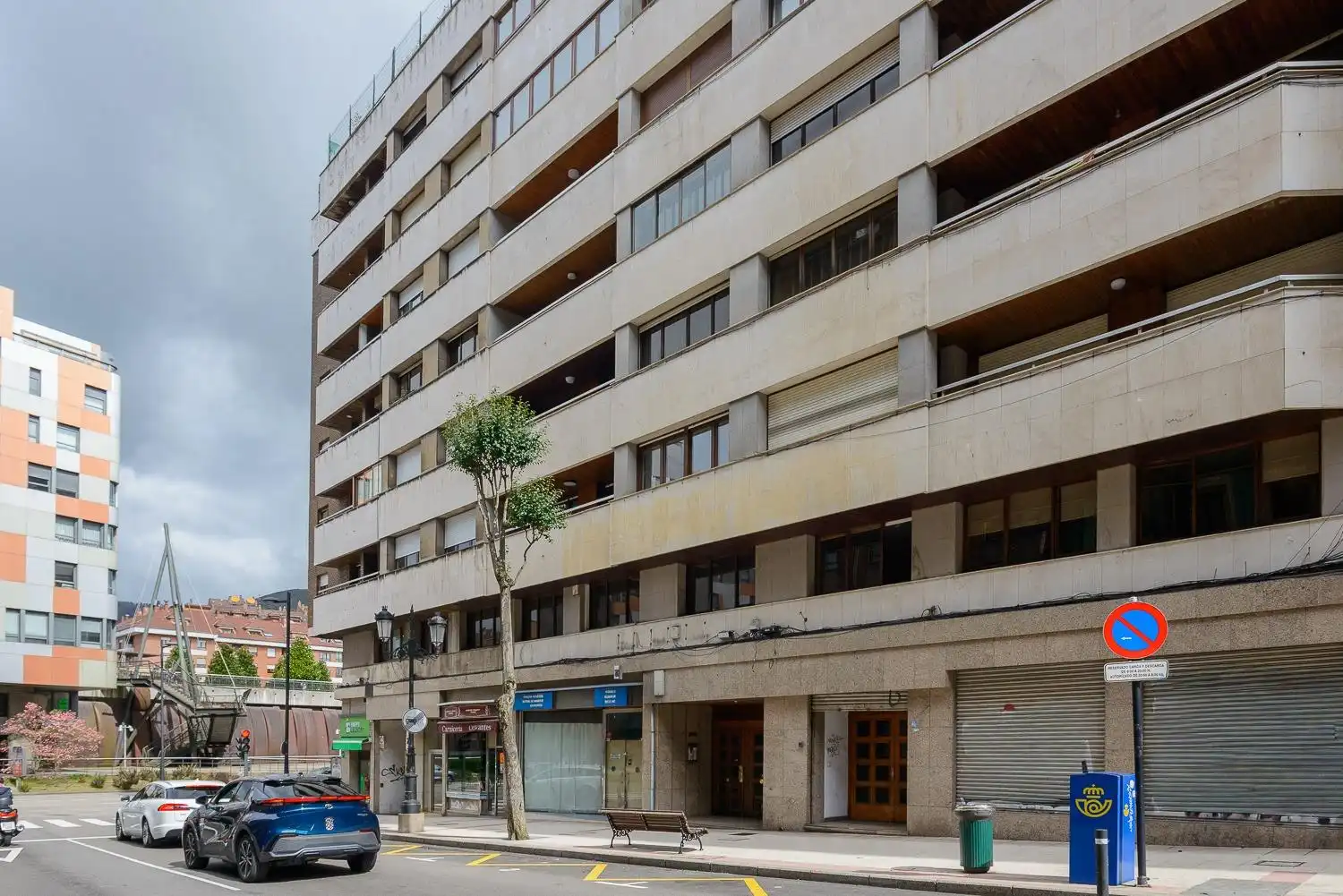 Pis amb ascensor en venda a CERVANTES, imagen 24