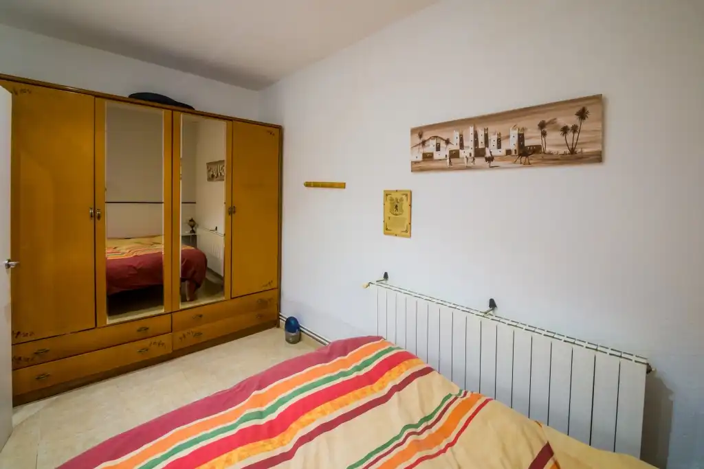 Habitación de Casa o chalet en venta en Castell d'Aro, Platja d'Aro i s'Agaró con Calefacción, Jardín privado y Piscina