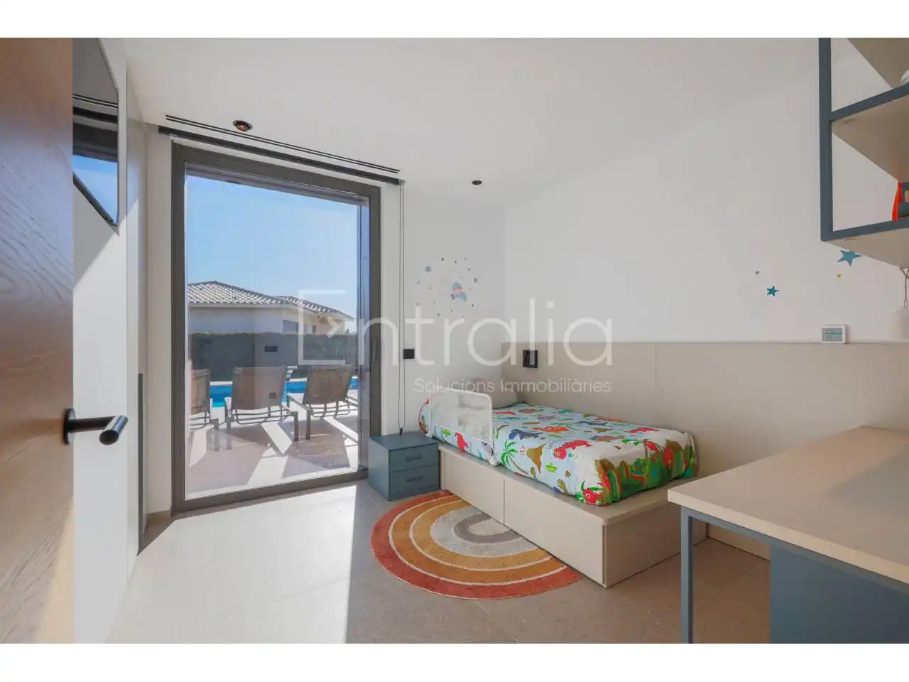 Casa con piscina in vendita a Avenida Mas Frigol, imagen 19