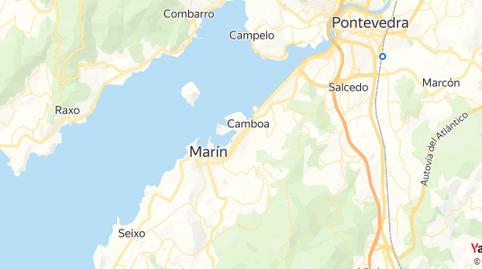 Photo 5 of Flat for sale in Parroquias Rurales, Pontevedra