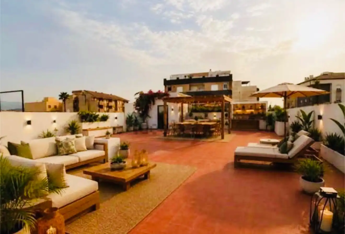 Appartement à vendre à Miramar