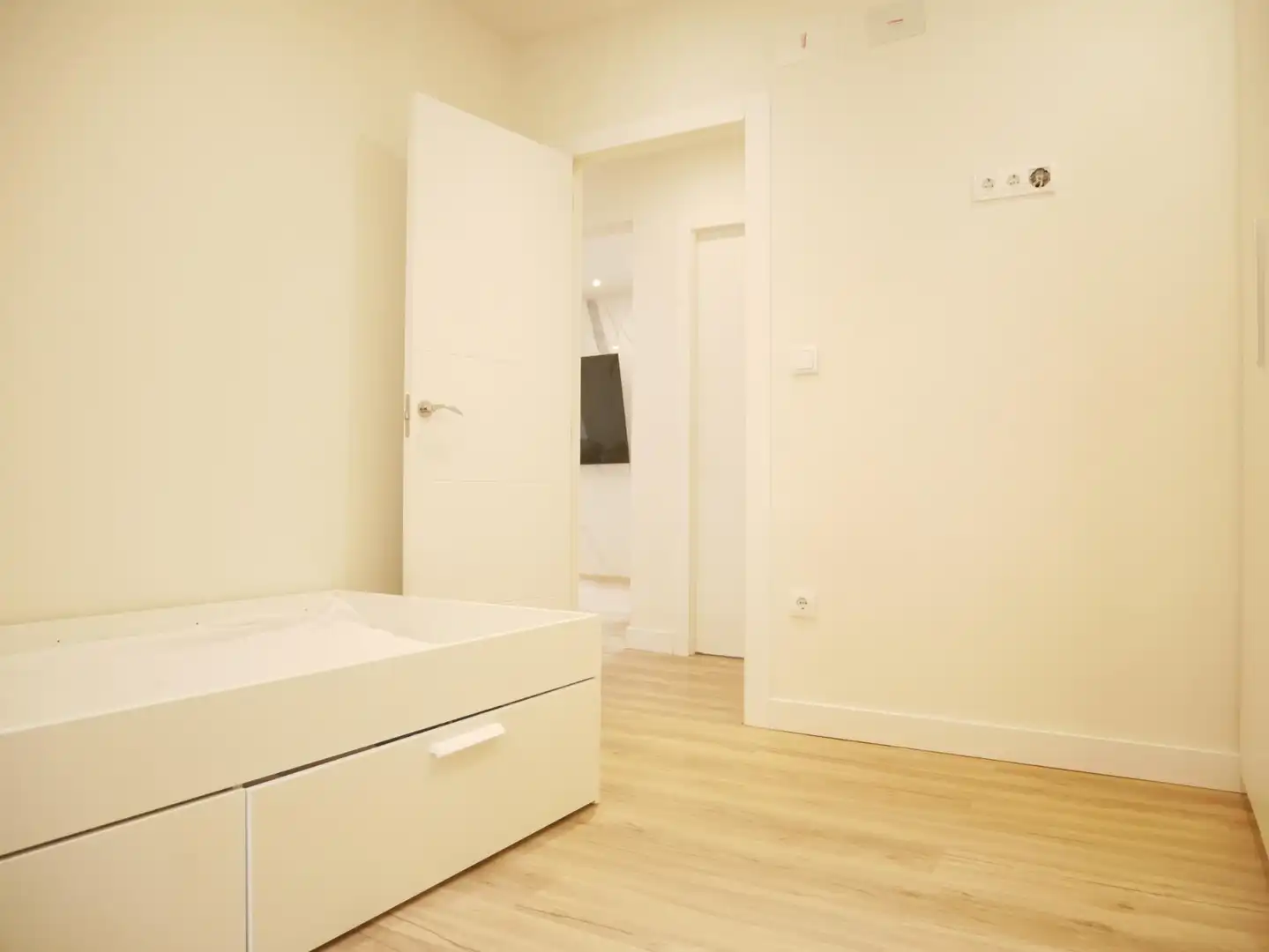 Habitación de Piso en venta en Basauri  con Amueblado