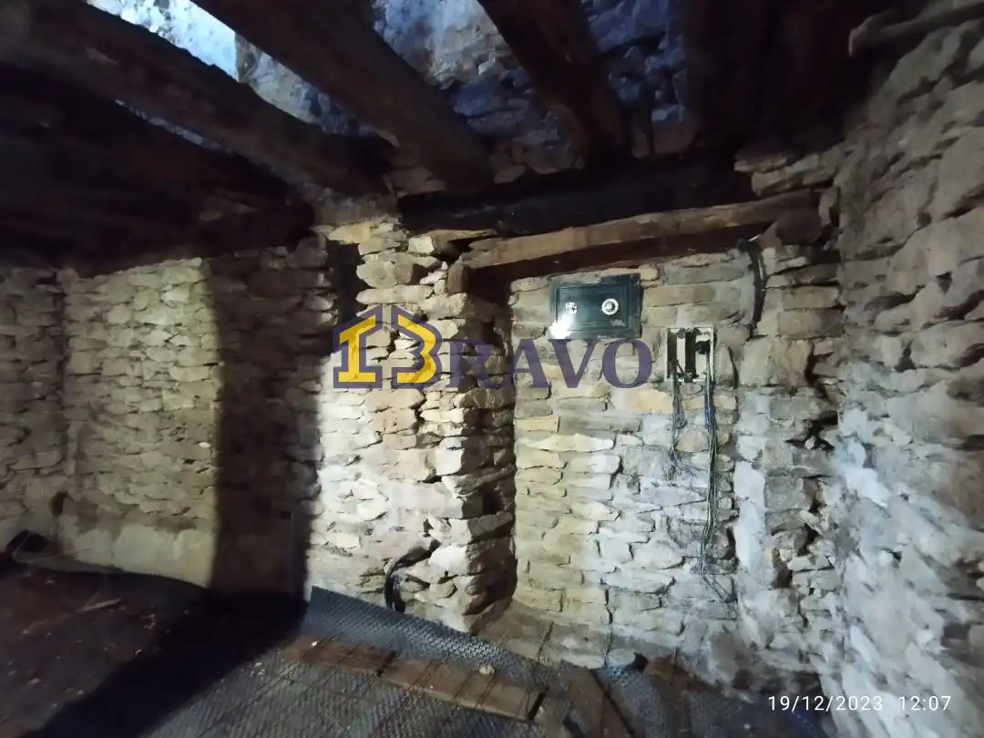 Casa o xalet en venda en Valle de Losa amb Calefacció