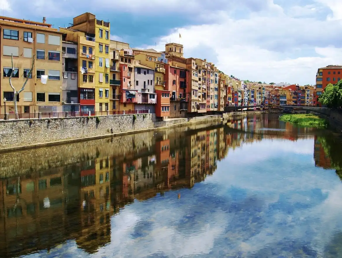 Appartamento con terrazza in vendita a Can Gibert del Pla