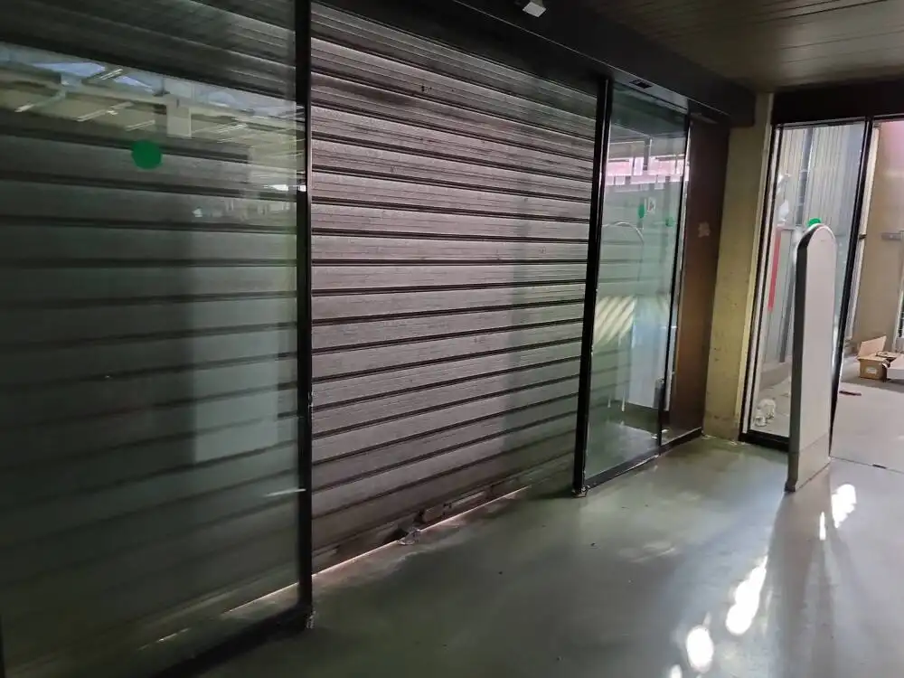 Industrial building to rent in Las Dehesillas - Vereda de los Estudiantes, imagen 2