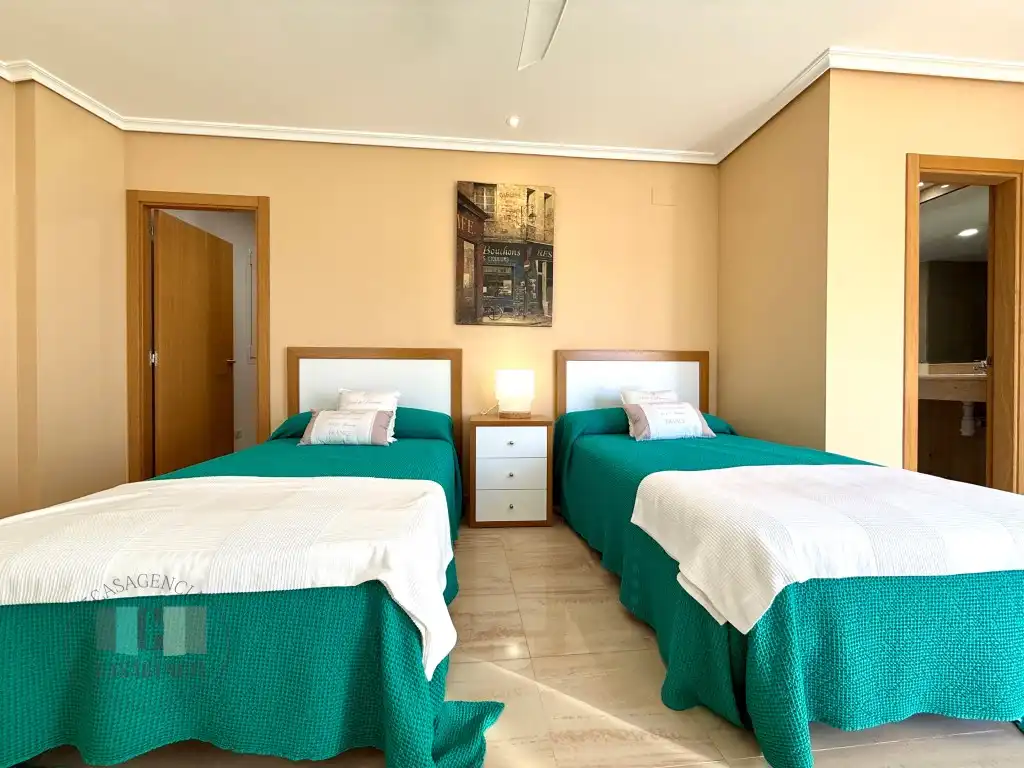 Casa o xalet en venda a Calle Dels Traginers, El Balcó - Jaume I