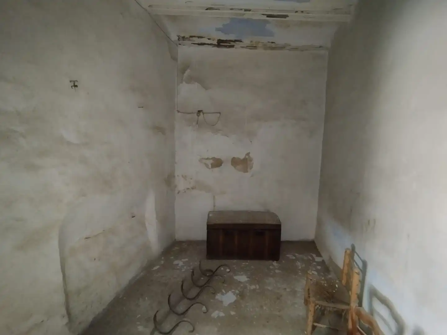 Casa o chalet en venta en Fuentespalda con Balcón