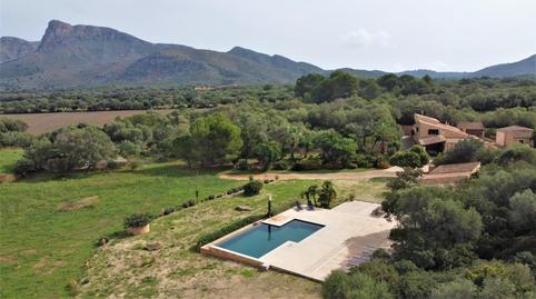 Foto 2 de Terreny de lloguer a Artà Poble, Artà