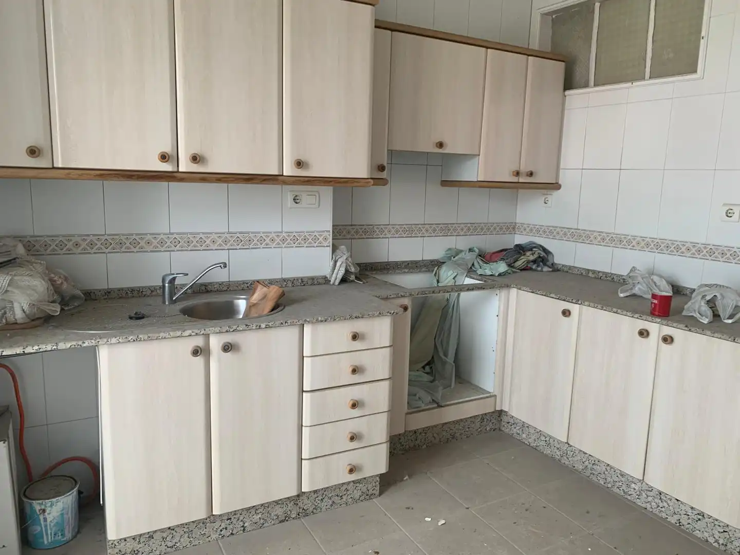 Cuina de Edifici en venda en Ferrol