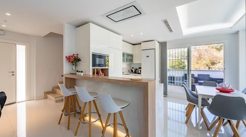 Foto 5 de Casa o chalet en venta en Torremuelle, Benalmádena