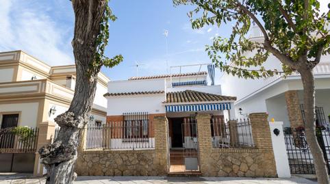Foto 4 de Casa o chalet en venta en Playa de la Regla, Chipiona