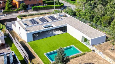 Foto 4 de Casa o xalet en venda a Comtes D'alba de Liste, Vallromanes, Barcelona