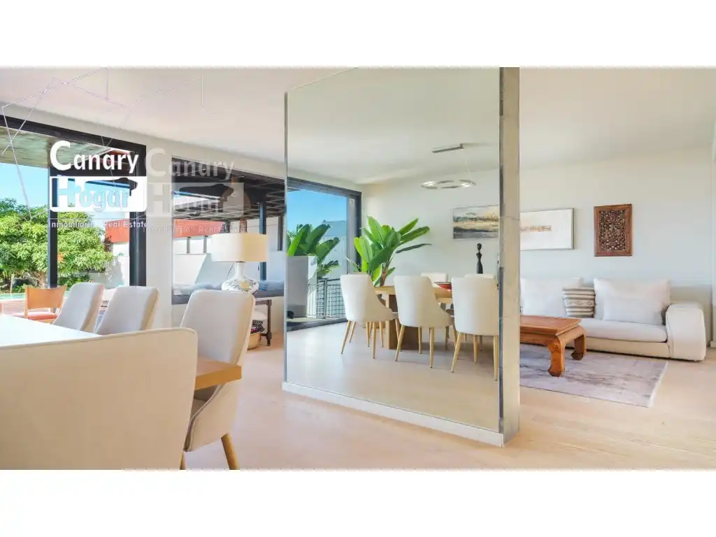 Casa con terraza en venta en Avenida Kurt Konrad Mayer, imagen 6