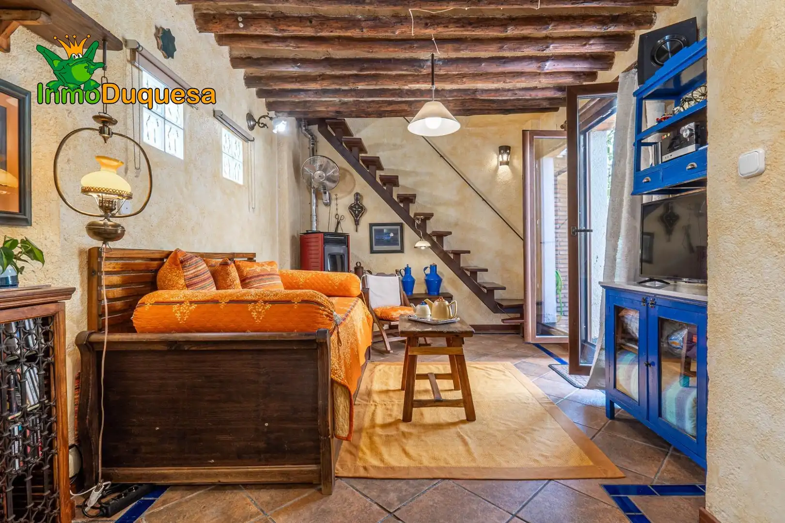 Reihenhaus mit Terrasse zum Verkauf in Albaicín, imagen 84