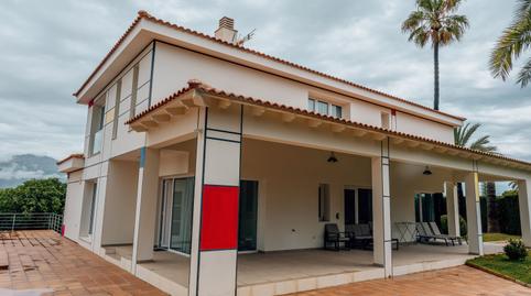 Photo 2 of House or chalet to rent in Carrer Centaure, L'Albir, Alicante