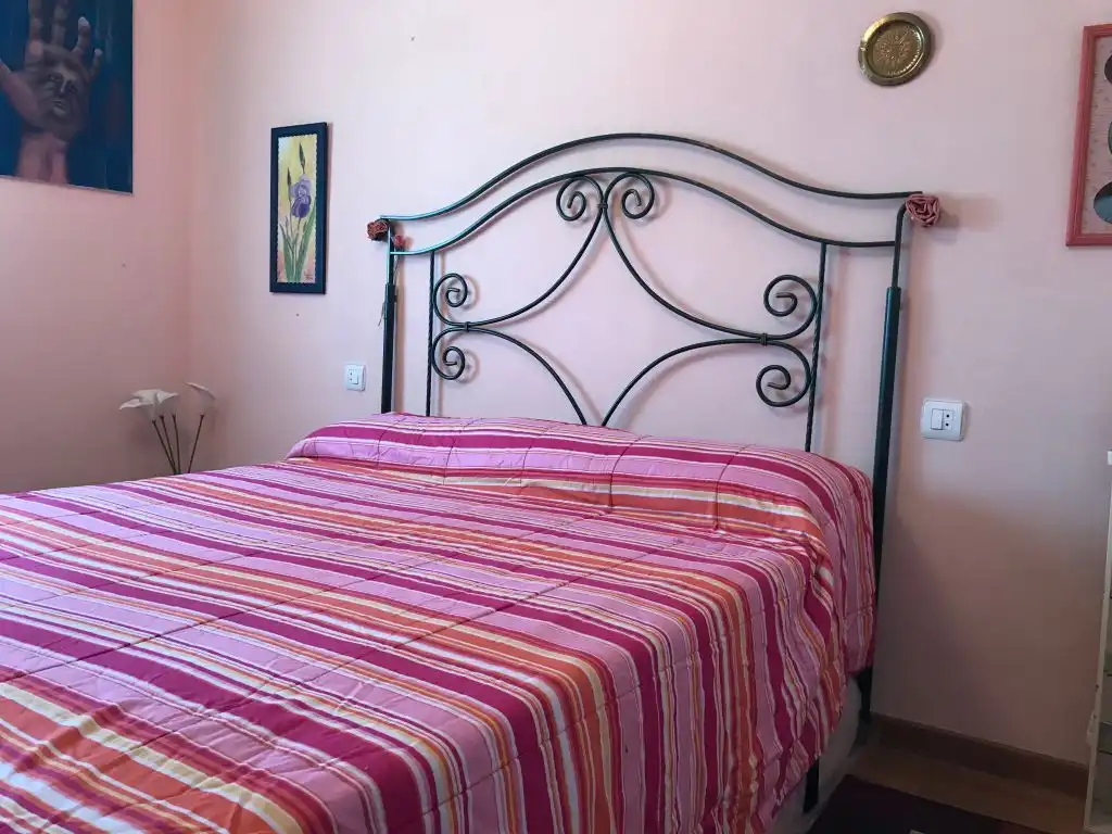 Dormitori de Apartament en venda en Ponferrada amb Calefacció, Traster i Moblat