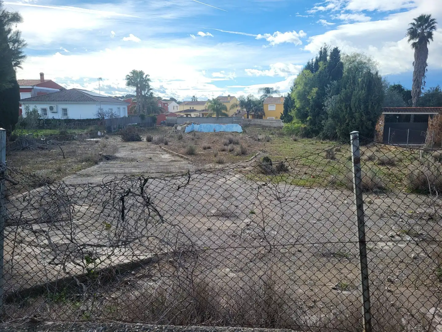 Wohnbaugrundstück zum Verkauf in Calle CARRER ROSES, imagen 19