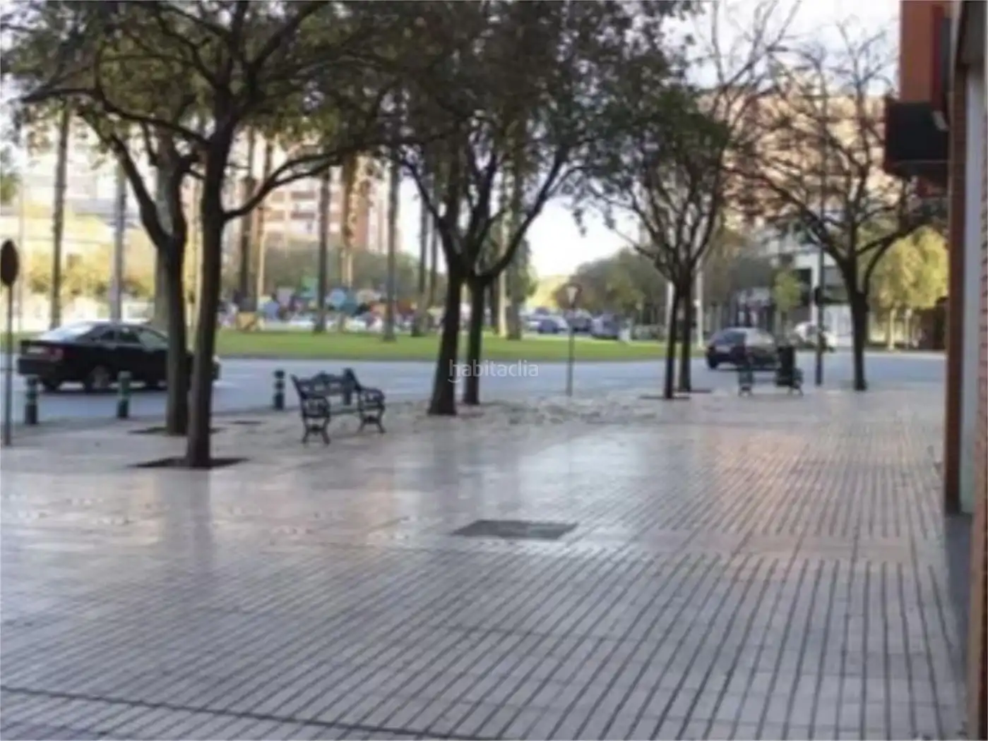 Individual de lloguer a Avenida Sinforiano Madroñero 15e, imagen 2