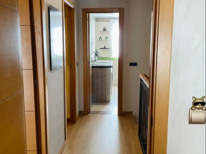 Casa o chalet en venta en Umbrete con Aire acondicionado