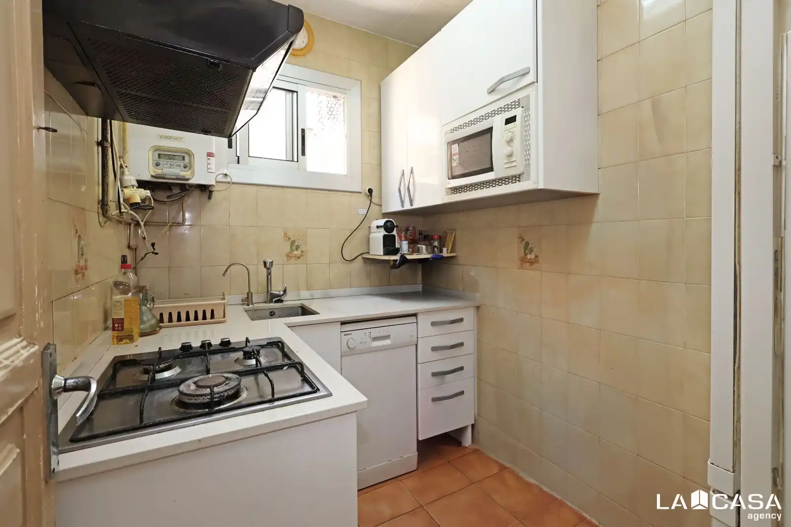 Wohnung mit Terrasse zum Verkauf in Plaça del Sortidor, imagen 16