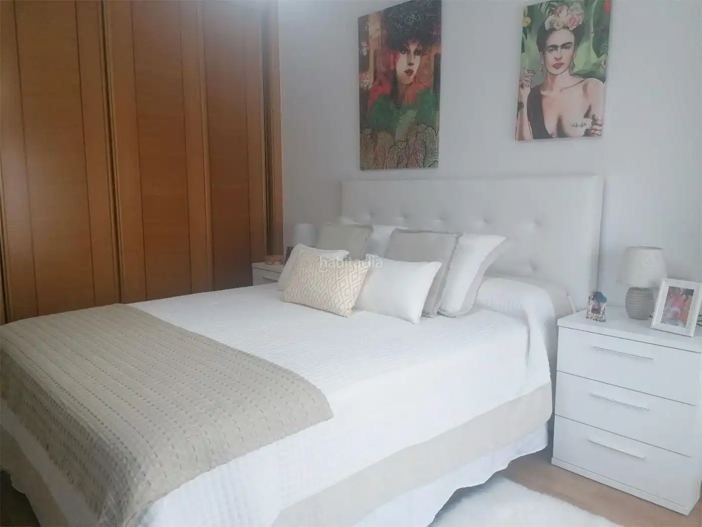 Wohnung mit Aufzug zur Miete in Estrada de Circunvalación 53, imagen 16