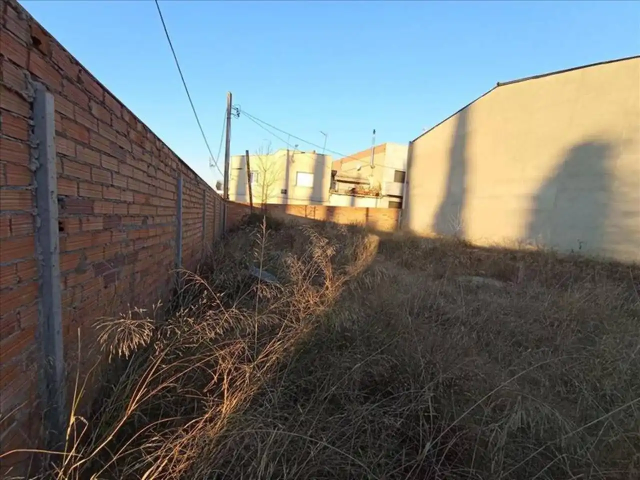 Land for sale in Calle Compostela, 37, Torre-Sana