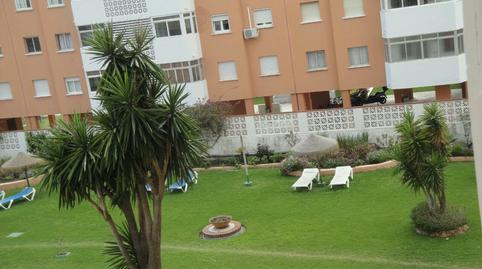 Foto 4 de Estudi en venda a Avenida Benalmádena, 43, El Pinillo, Málaga