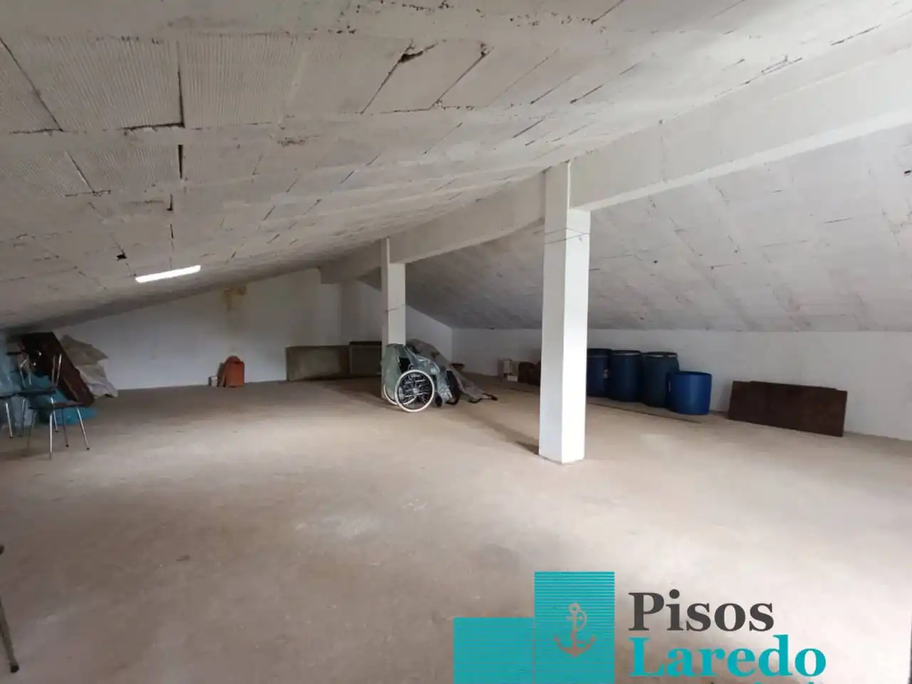 Casa o chalet en venta en Voto con Jardín privado, Terraza y Amueblado