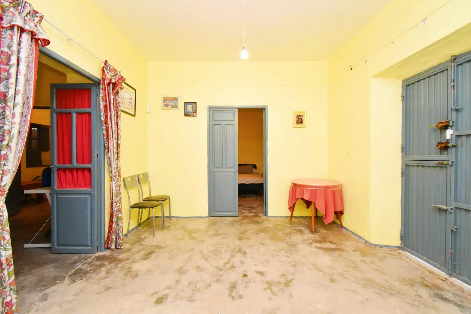 Residencial en venda en El Ejido