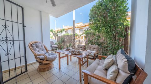 Foto 4 de Apartament en venda a Torre de la Horadada, Pilar de la Horadada