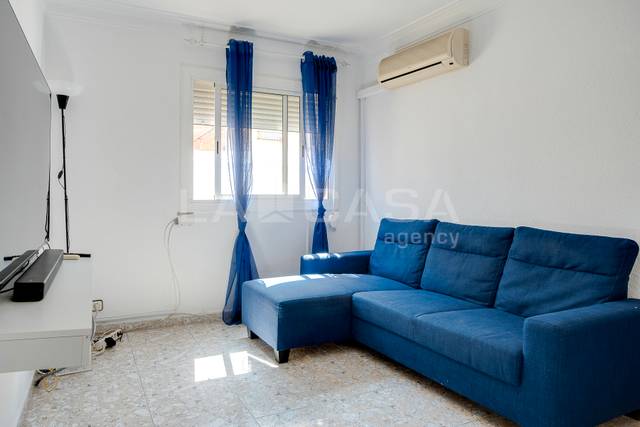 Piso en Venta en Avenida SEVERO OCHOA DE en Pubilla Cases