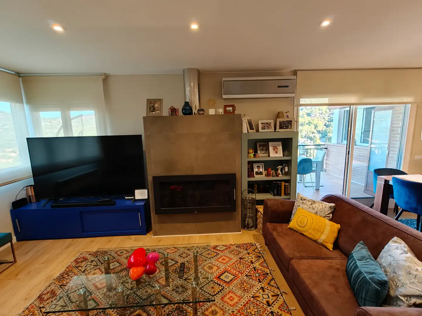 Detached house with pool for sale in Carrer del Migdia, imagen 24
