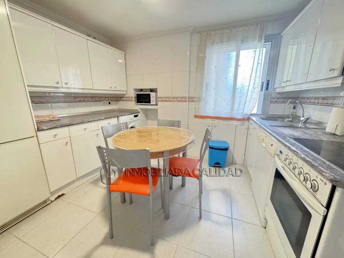 Wohnung mit Aufzug zur Miete in Zona Sur - Barrio Cortes, imagen 3