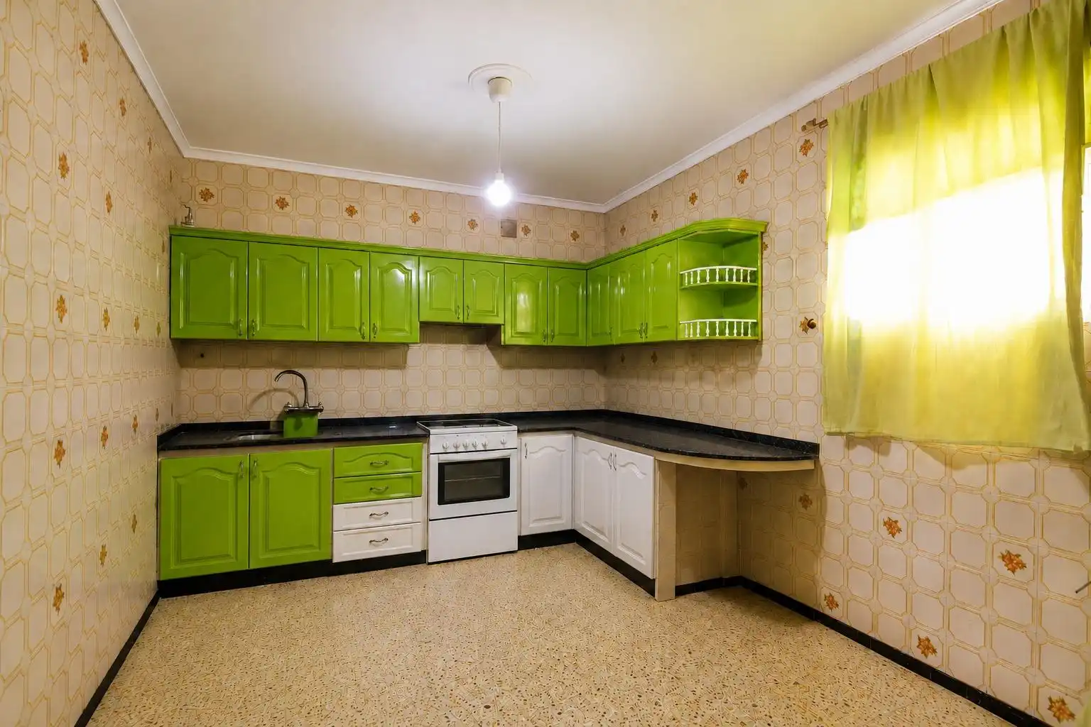 Cocina de Piso en venta en Gáldar