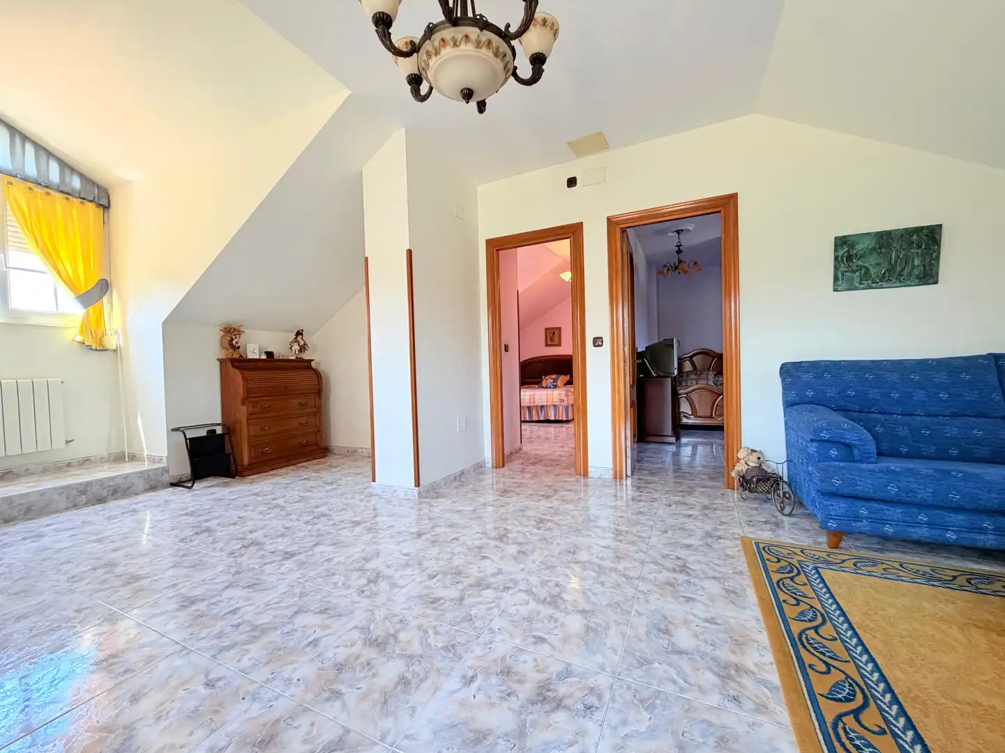 House with garden for sale in Solís - CS Alvares, imagen 32