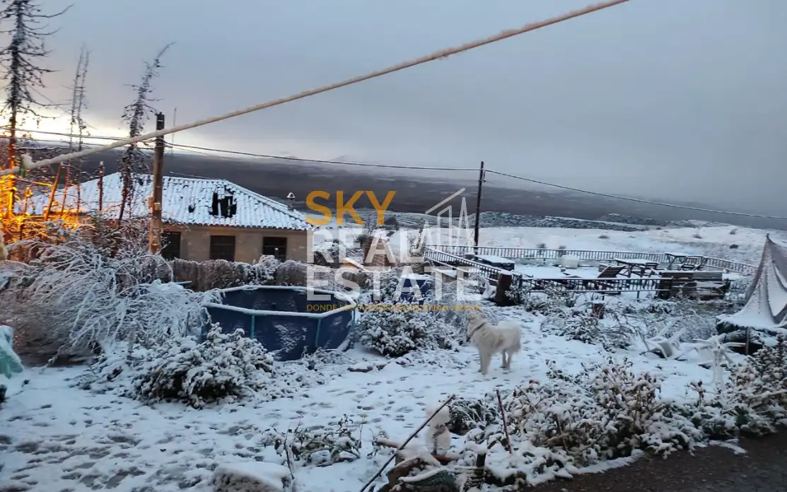 Buildings for sale in Borja