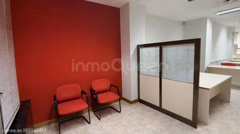 Foto 4 von Geschaftsraum zur Miete in Avenida Goya , Ruiseñores, Zaragoza Capital