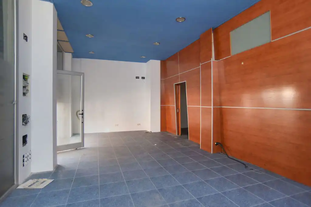 Local comercial en venda a FRANCESC CAMBÓ, imagen 7