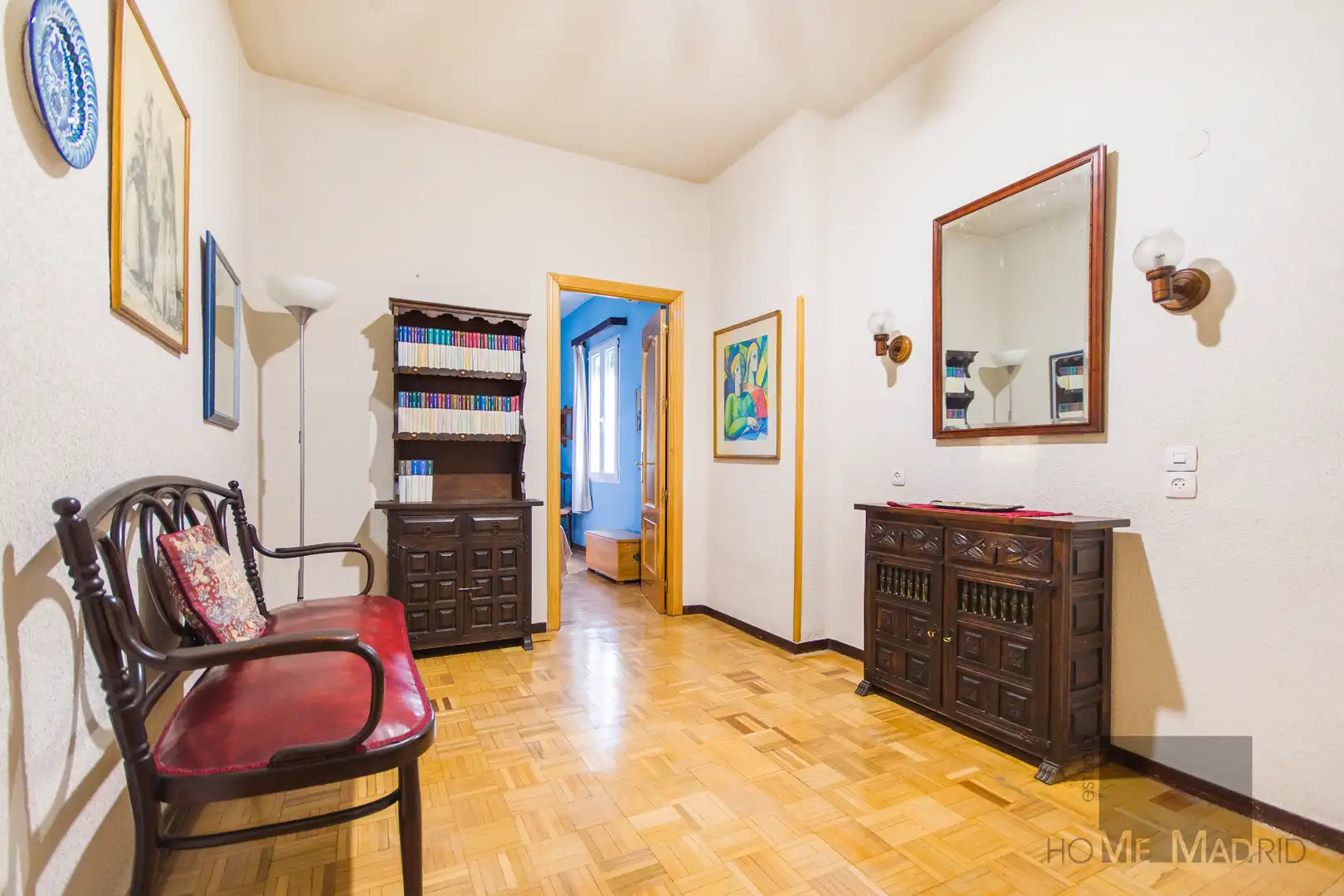 Penthouse mit Aufzug zum Verkauf in Calle de Ibiza, imagen 27