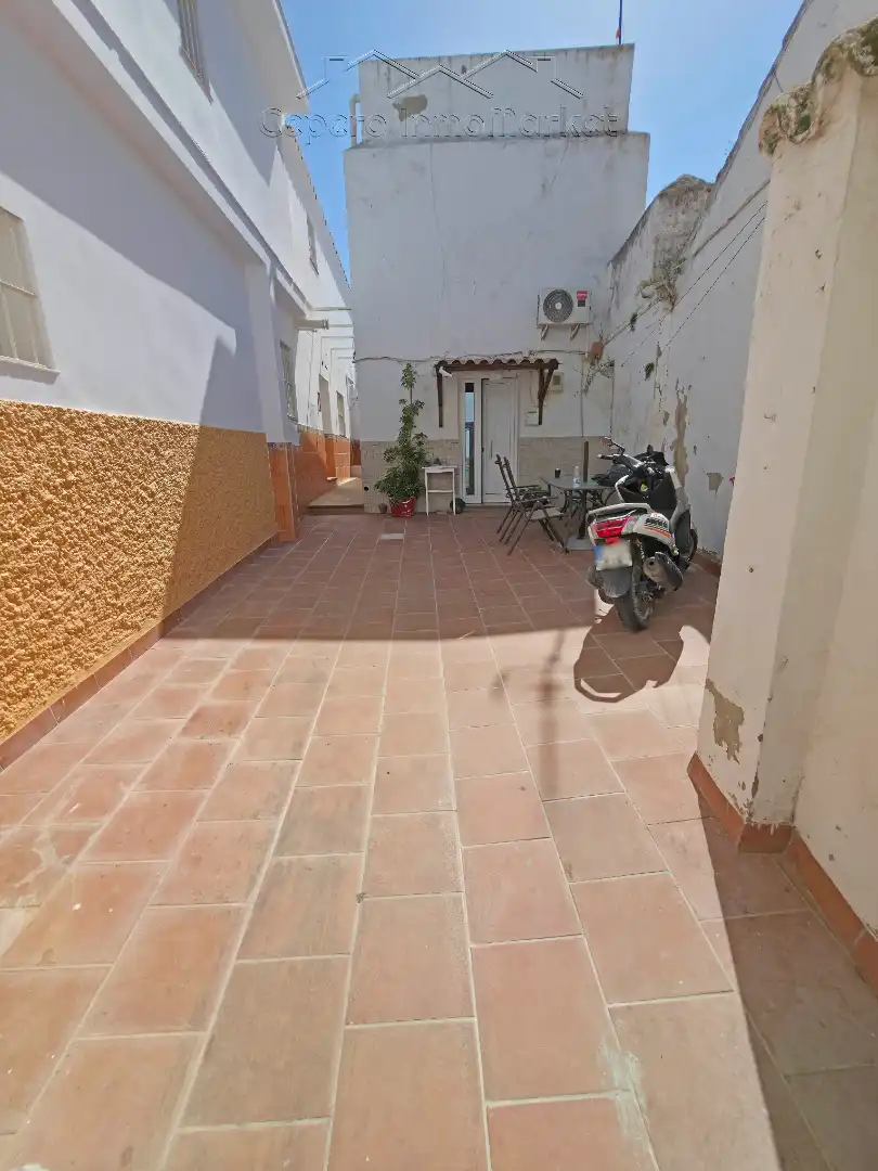 House for sale in Paterna de Rivera
