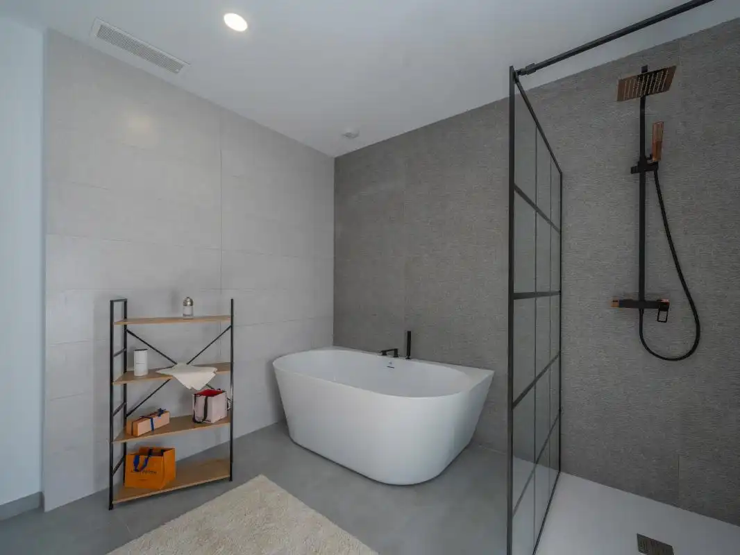 Casa o chalet en venta en C. Áncora, Aguas Nuevas
