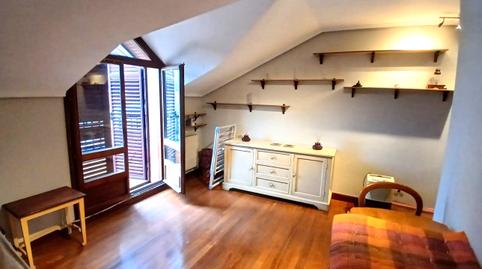 Photo 3 of Attic to rent in Brazomar, Cantabria