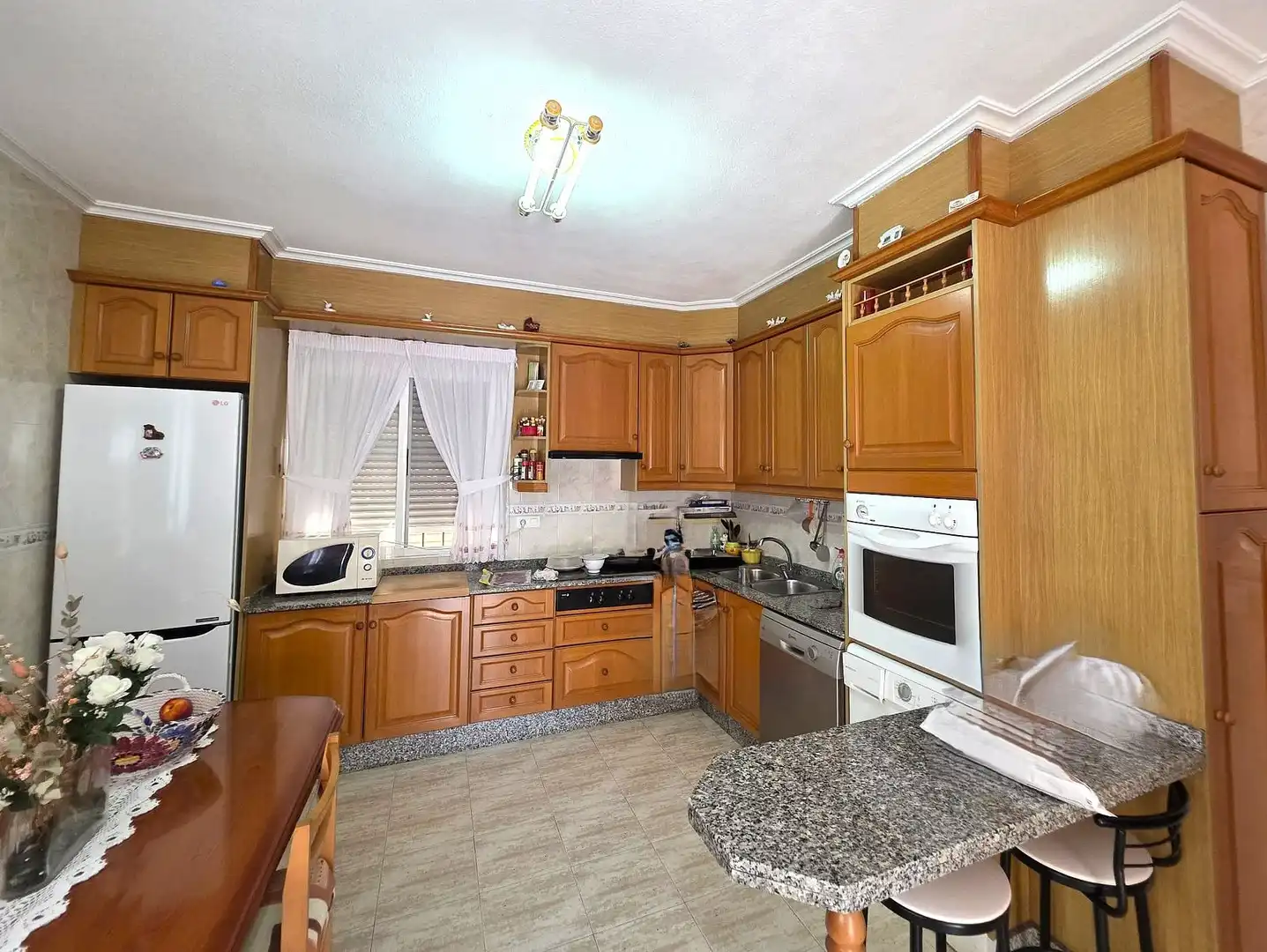 Terraced house for sale in Santa Pola ciudad, imagen 9