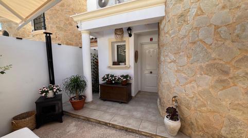 Foto 3 de Casa adosada en venda a Pueblo Acantilado - Lanuza, Alicante