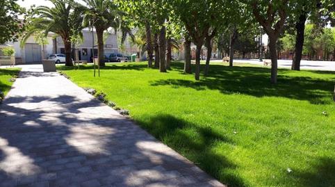 Foto 4 de Garatge en venda a Calle de Cervantes, 4, Núcleo Urbano, Valencia